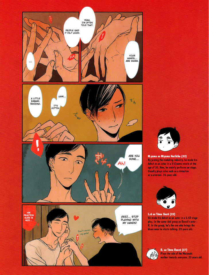 Psychedelics Chapter 11 page 4 - Chapter 11