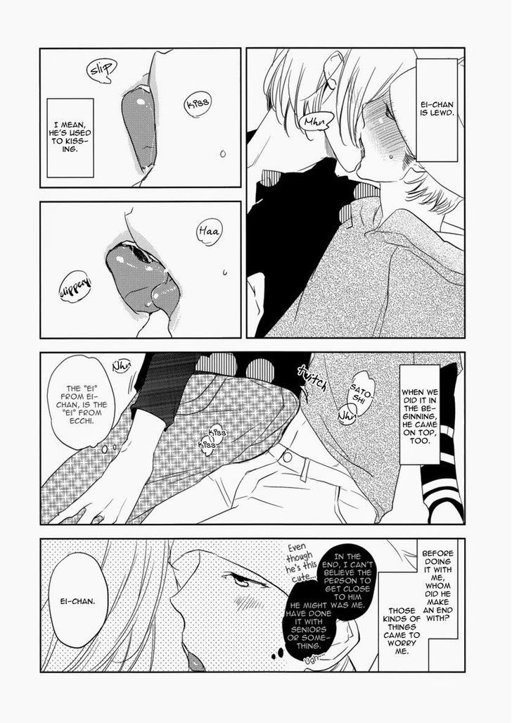 Psychedelics Chapter 2 page 10 - Chapter 2