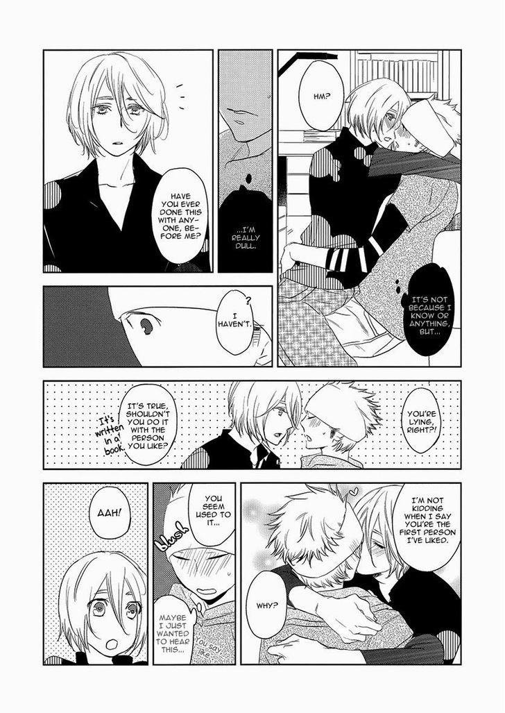 Psychedelics Chapter 2 page 11 - Chapter 2