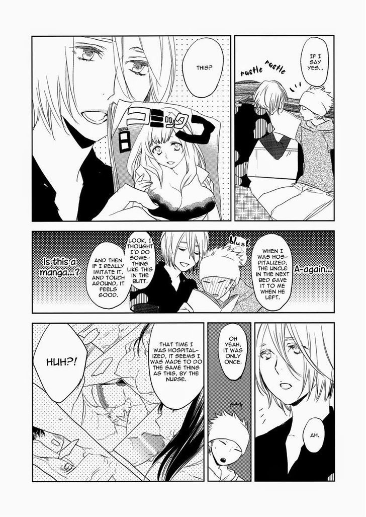 Psychedelics Chapter 2 page 12 - Chapter 2