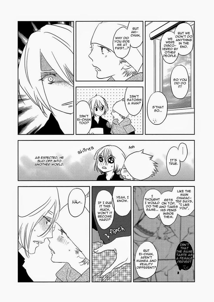 Psychedelics Chapter 2 page 13 - Chapter 2