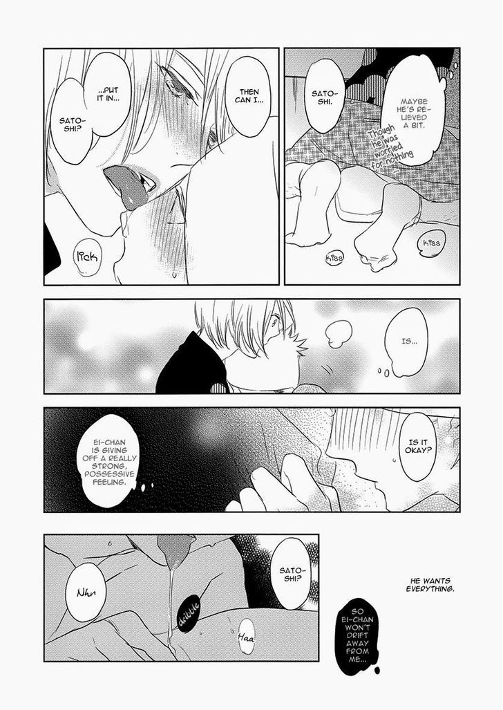 Psychedelics Chapter 2 page 14 - Chapter 2