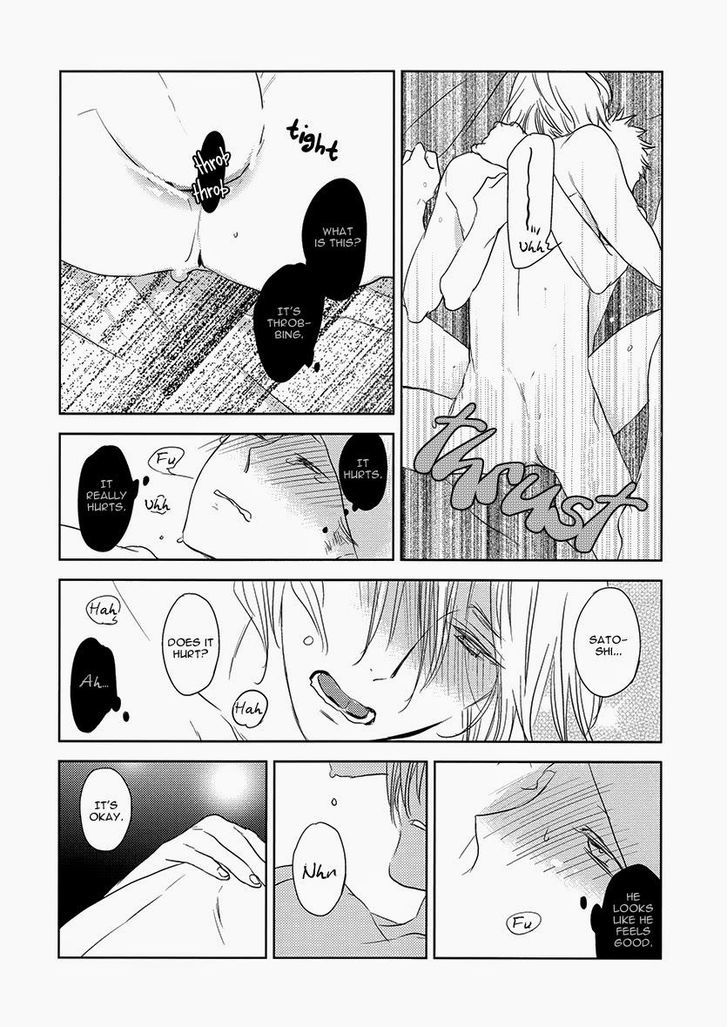 Psychedelics Chapter 2 page 16 - Chapter 2