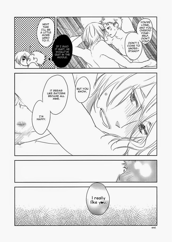 Psychedelics Chapter 2 page 18 - Chapter 2