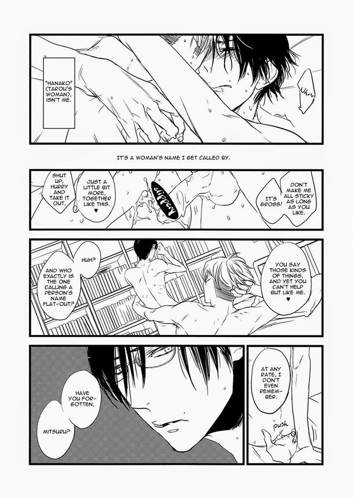 Psychedelics Chapter 2 page 33 - Chapter 2