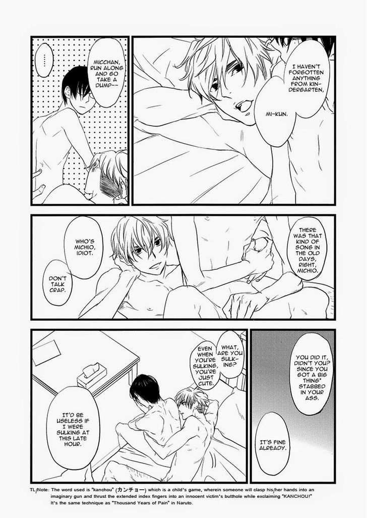 Psychedelics Chapter 2 page 34 - Chapter 2