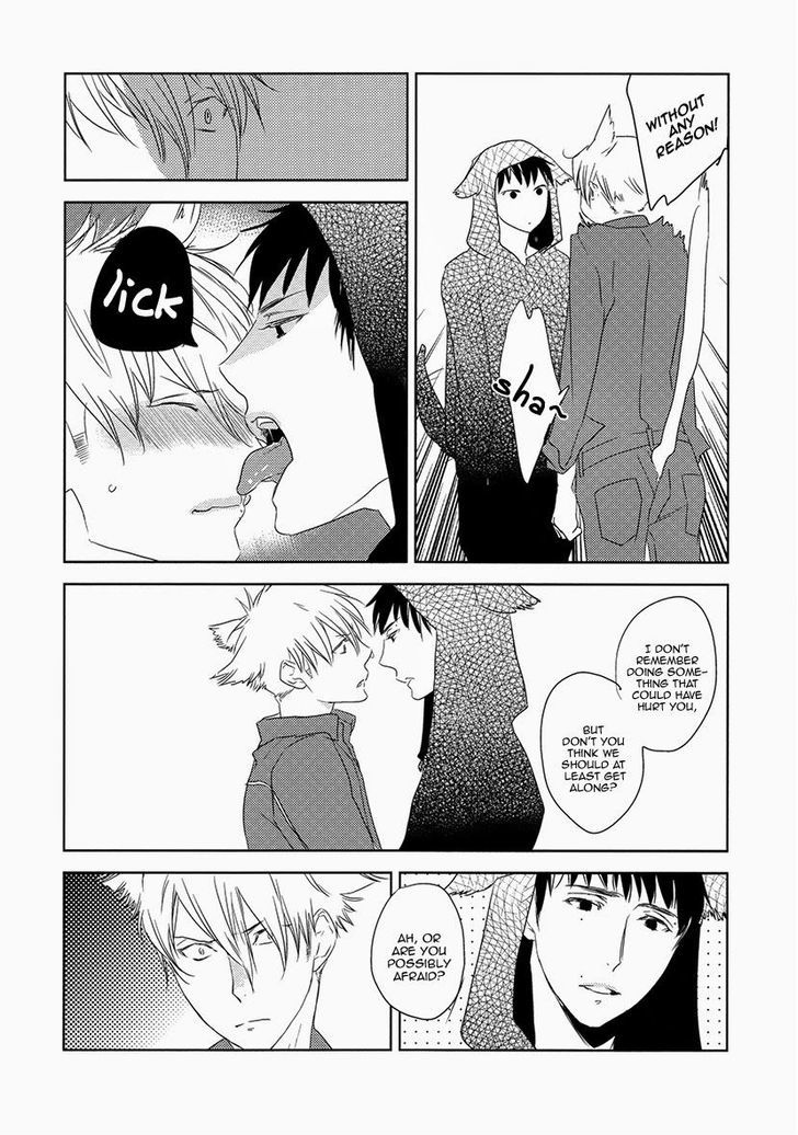 Psychedelics Chapter 3 page 12 - Chapter 3