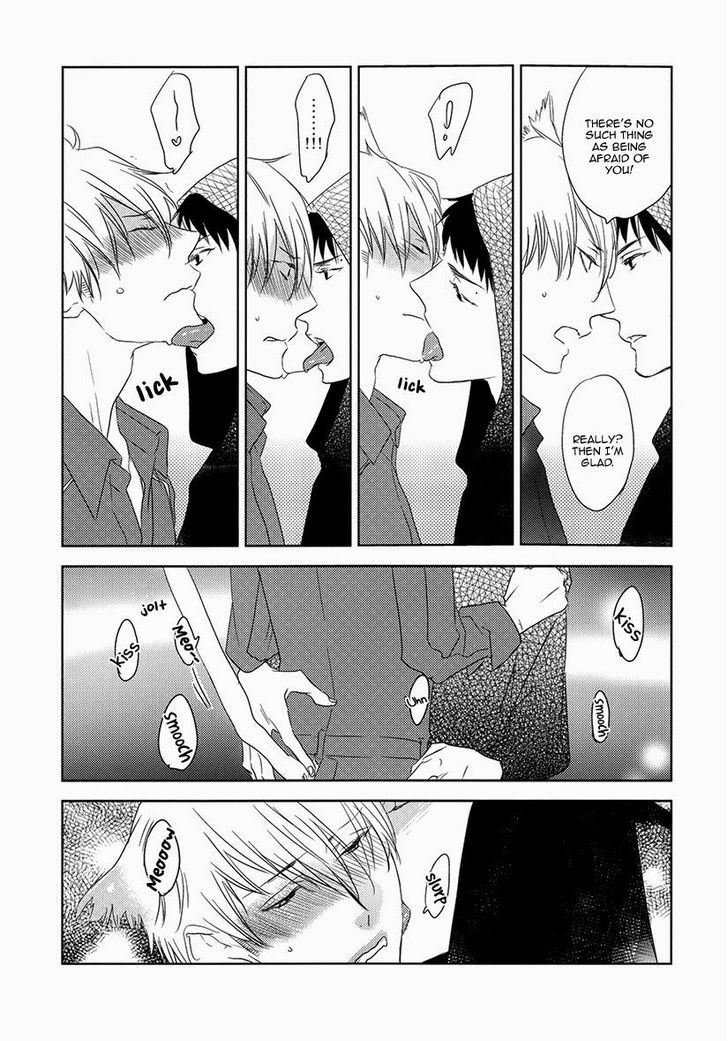 Psychedelics Chapter 3 page 13 - Chapter 3