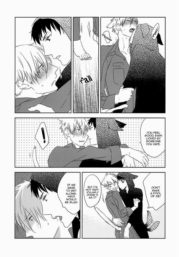 Psychedelics Chapter 3 page 14 - Chapter 3