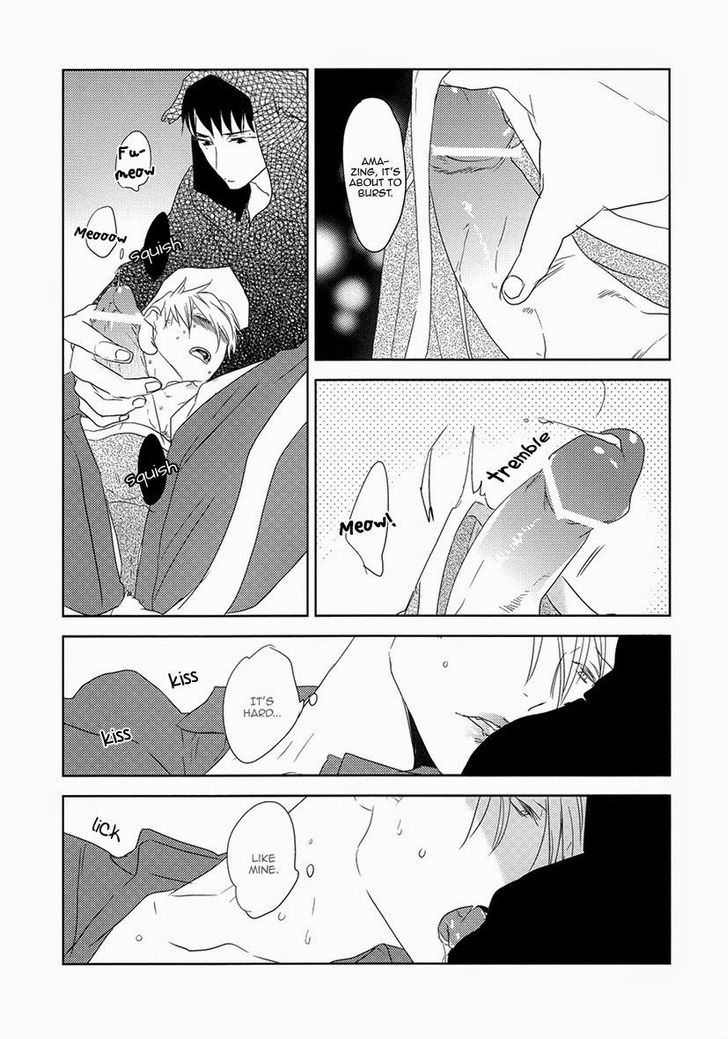 Psychedelics Chapter 3 page 17 - Chapter 3
