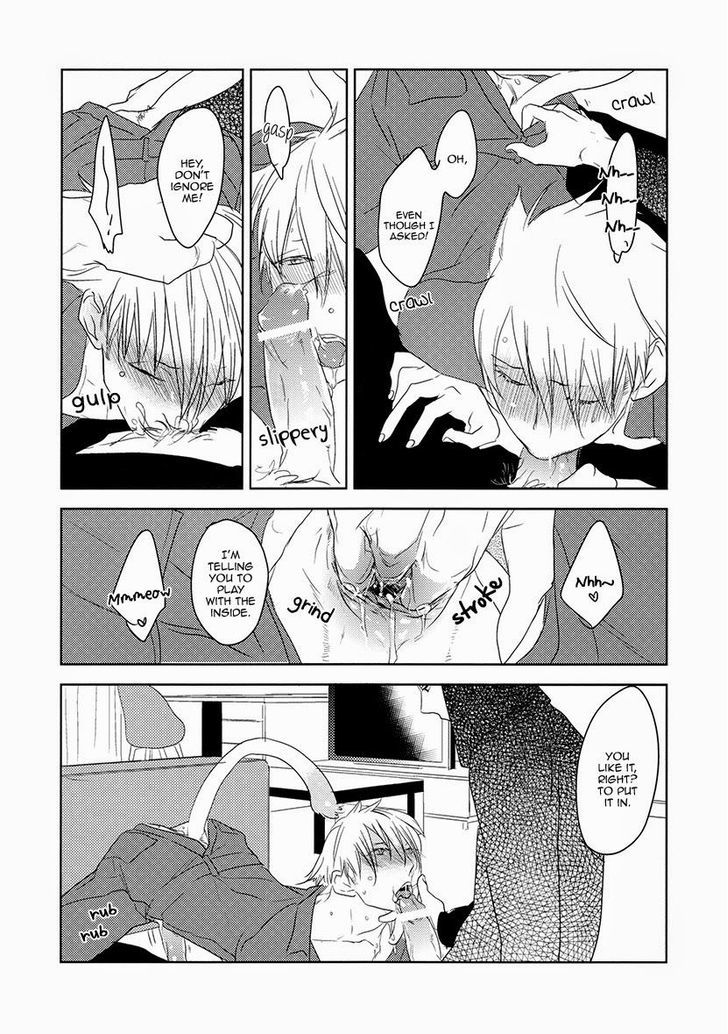Psychedelics Chapter 3 page 19 - Chapter 3
