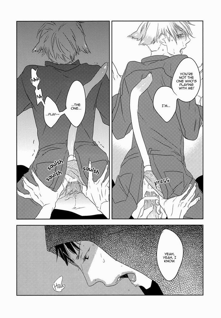 Psychedelics Chapter 3 page 20 - Chapter 3