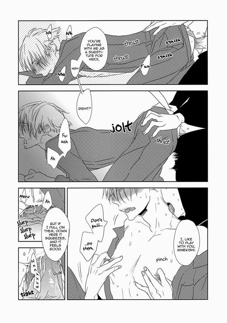 Psychedelics Chapter 3 page 21 - Chapter 3