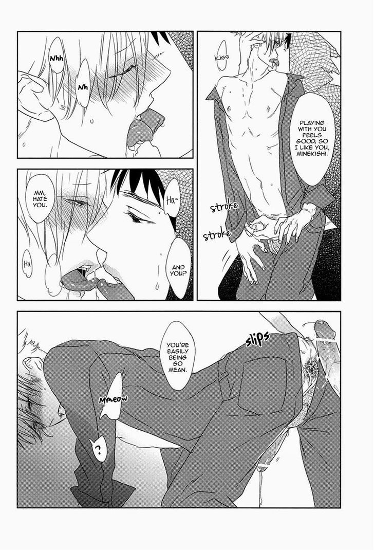 Psychedelics Chapter 3 page 22 - Chapter 3
