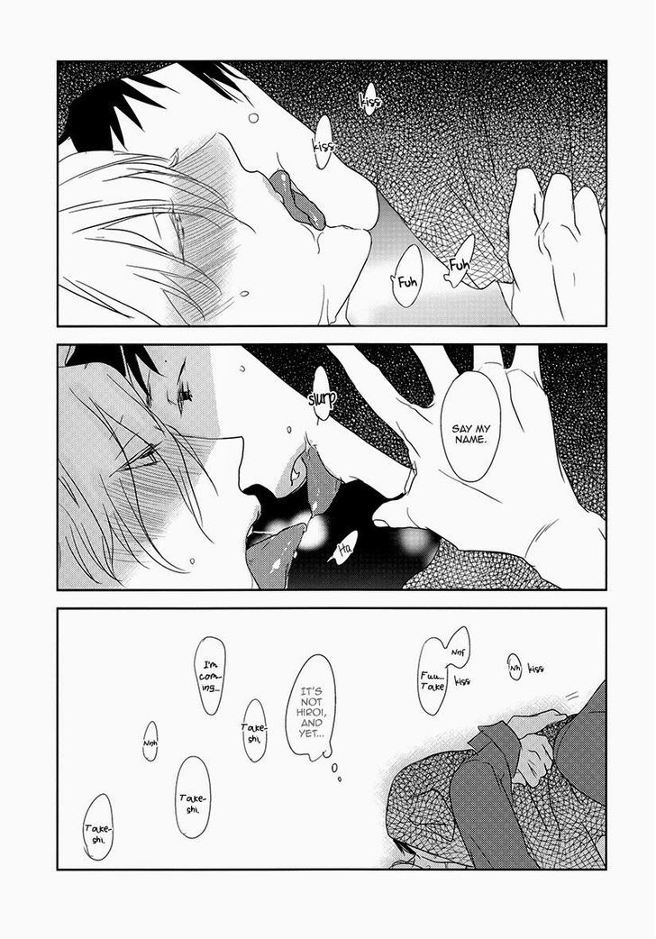Psychedelics Chapter 3 page 25 - Chapter 3