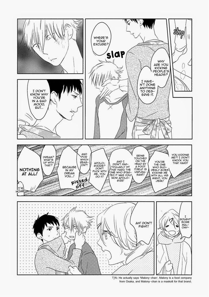 Psychedelics Chapter 3 page 27 - Chapter 3