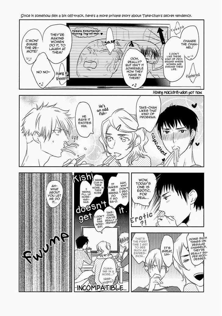 Psychedelics Chapter 3 page 29 - Chapter 3