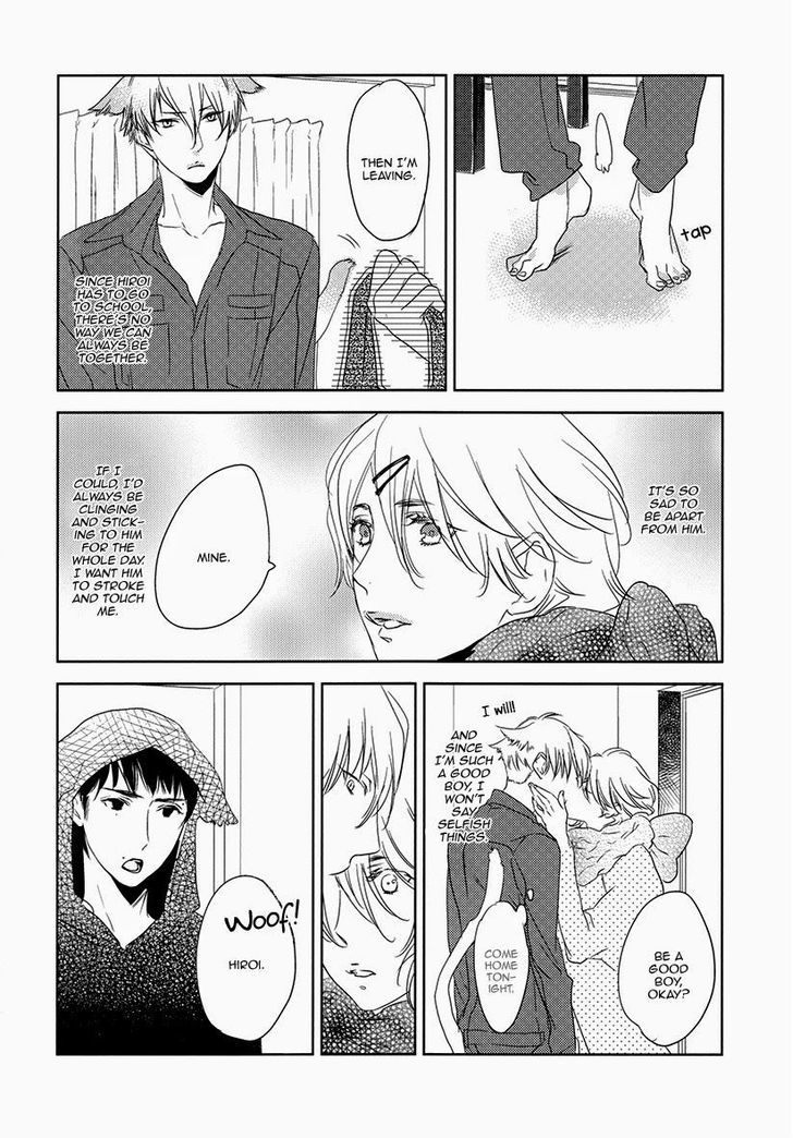 Psychedelics Chapter 3 page 9 - Chapter 3