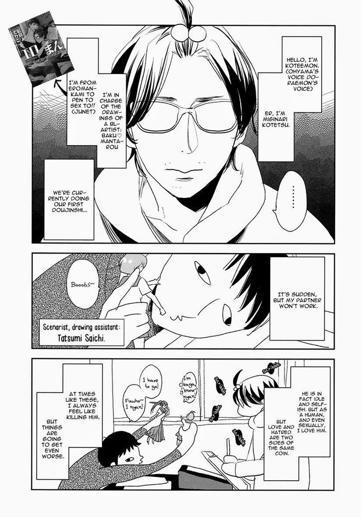 Psychedelics Chapter 4 page 10 - Chapter 4