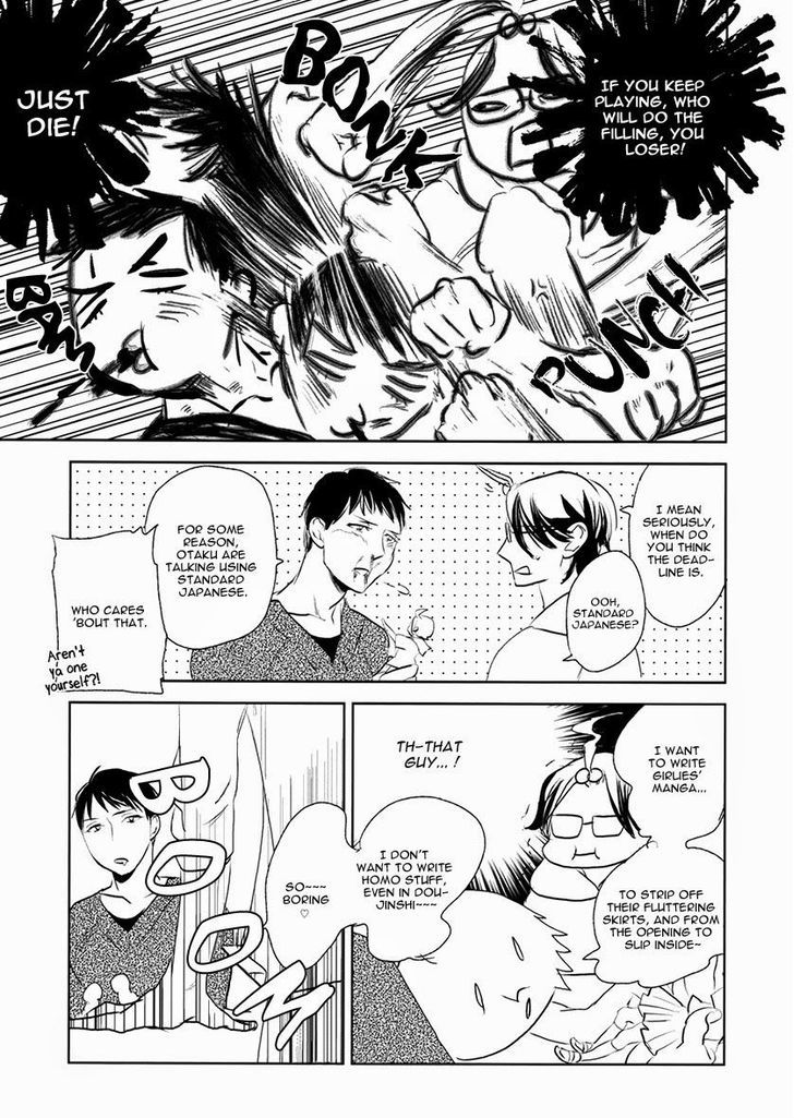 Psychedelics Chapter 4 page 12 - Chapter 4