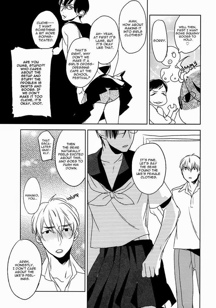 Psychedelics Chapter 4 page 14 - Chapter 4