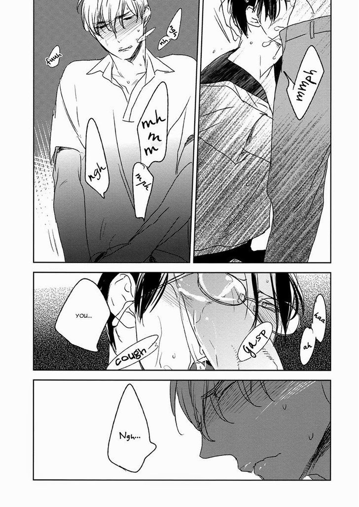 Psychedelics Chapter 4 page 20 - Chapter 4
