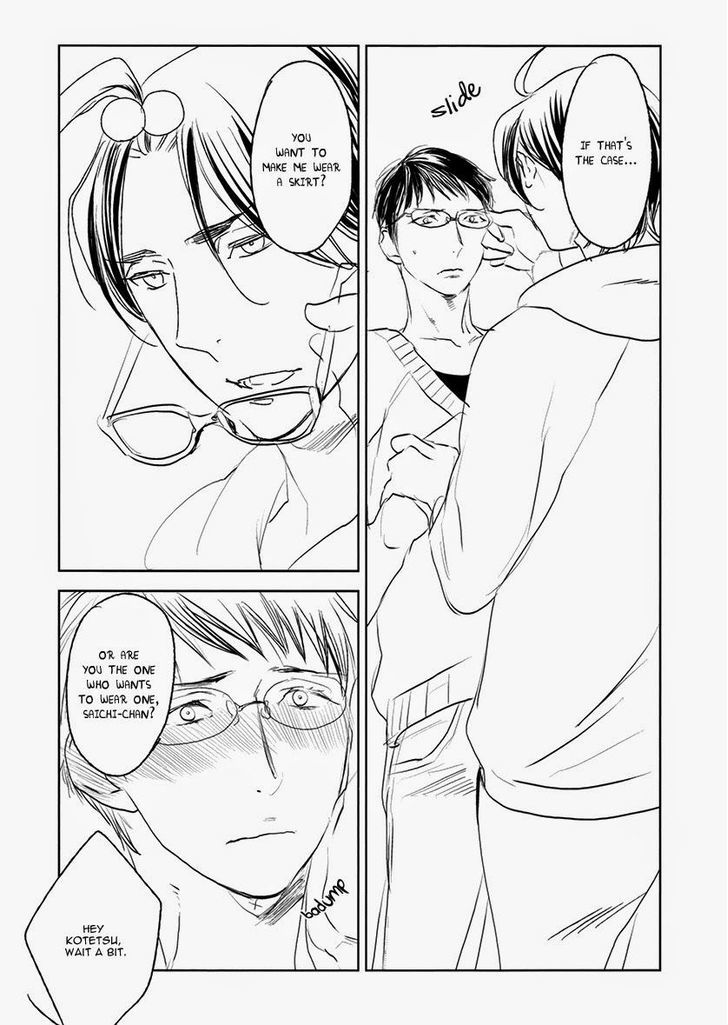 Psychedelics Chapter 4 page 23 - Chapter 4