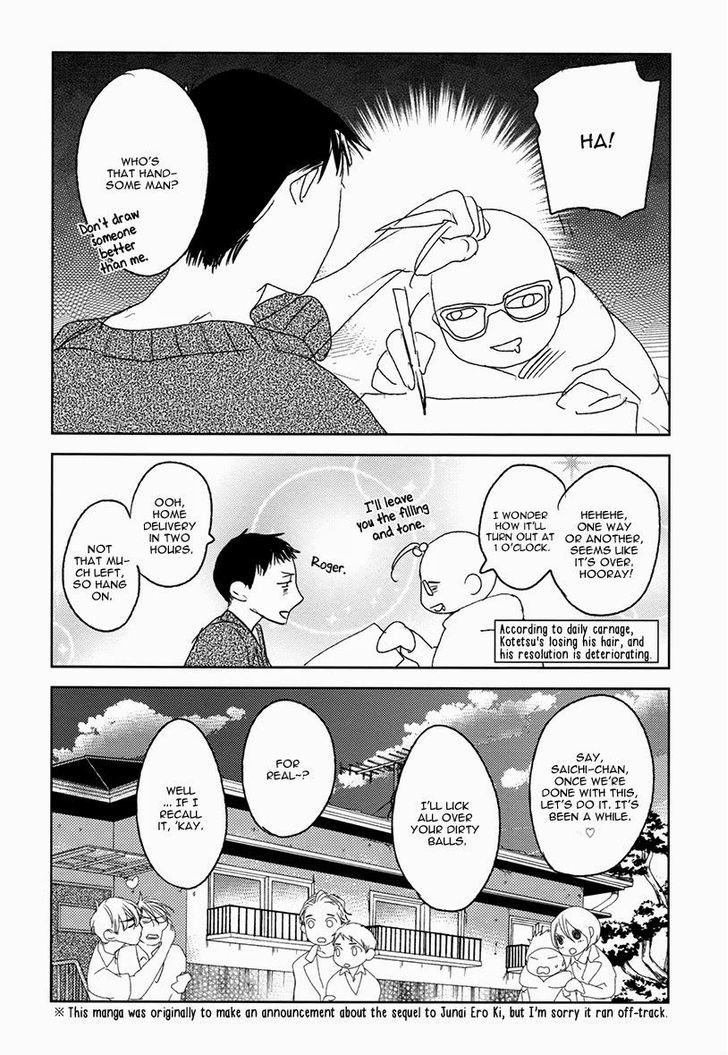 Psychedelics Chapter 4 page 24 - Chapter 4