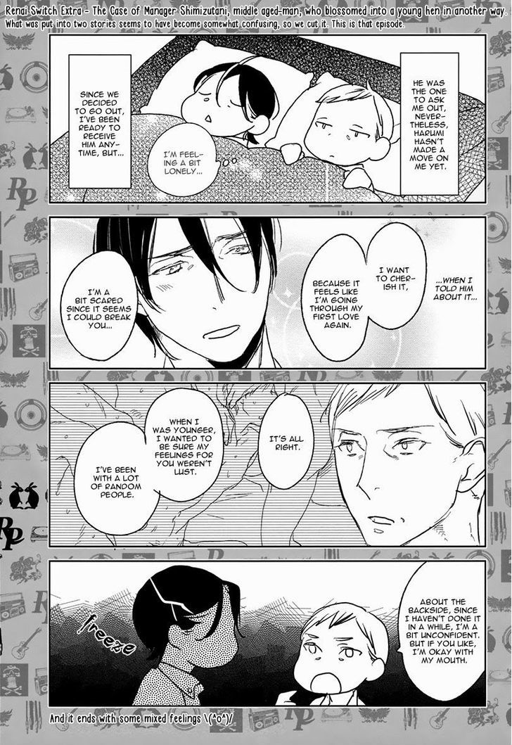 Psychedelics Chapter 4 page 8 - Chapter 4
