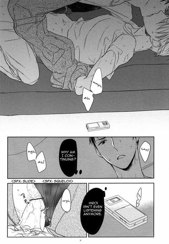 Psychedelics Chapter 5 page 6 - Chapter 5