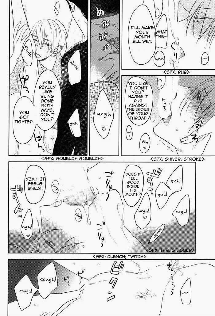 Psychedelics Chapter 6 page 18 - Chapter 6