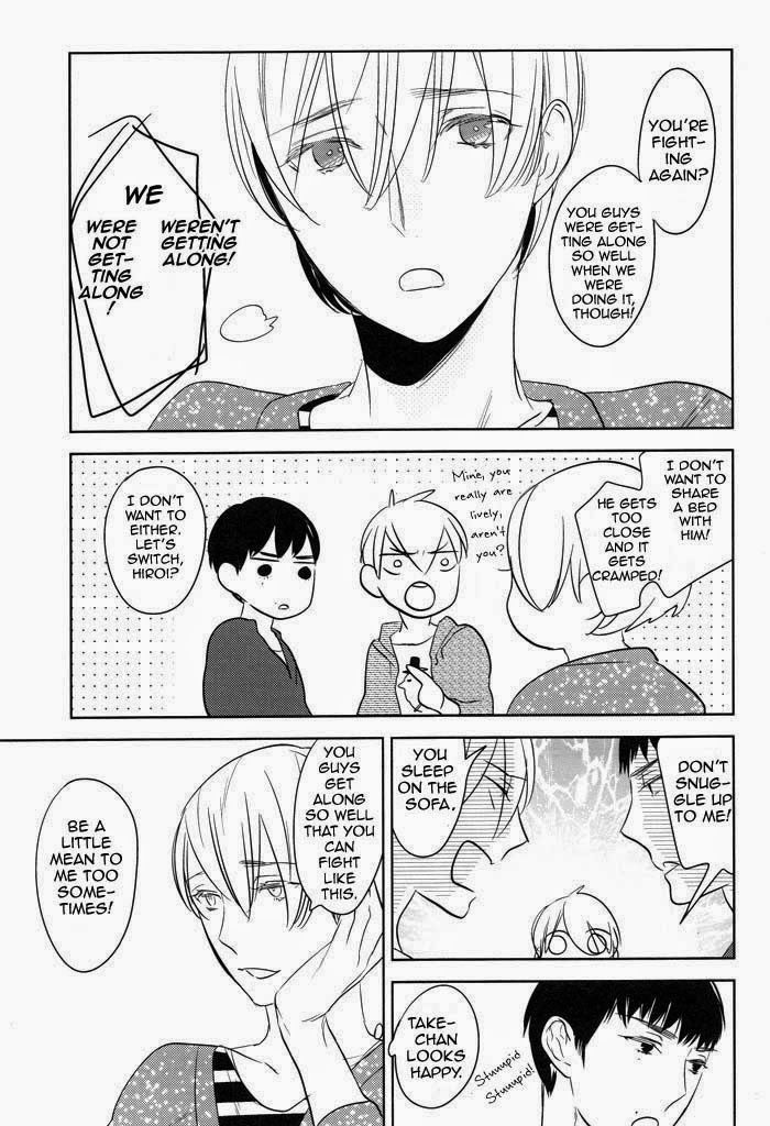 Psychedelics Chapter 6 page 25 - Chapter 6