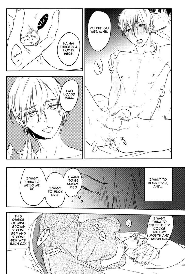 Psychedelics Chapter 7 page 11 - Chapter 7