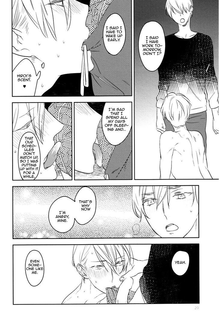 Psychedelics Chapter 7 page 21 - Chapter 7