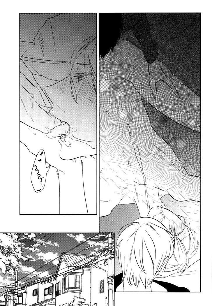 Psychedelics Chapter 7 page 24 - Chapter 7