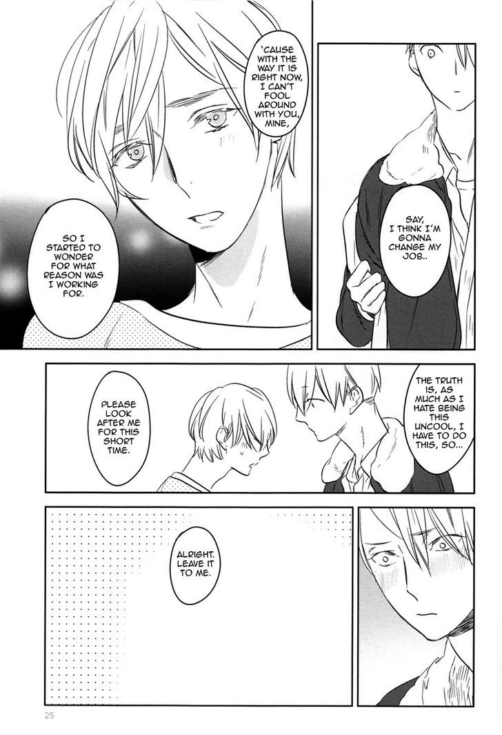 Psychedelics Chapter 7 page 26 - Chapter 7