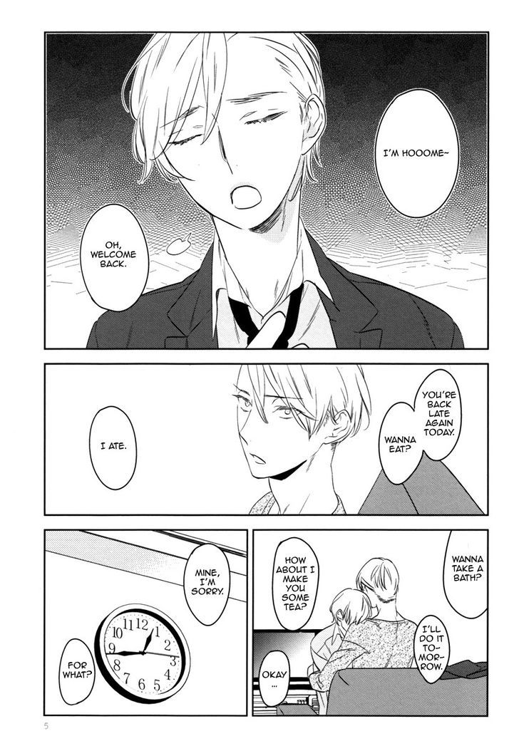 Psychedelics Chapter 7 page 6 - Chapter 7