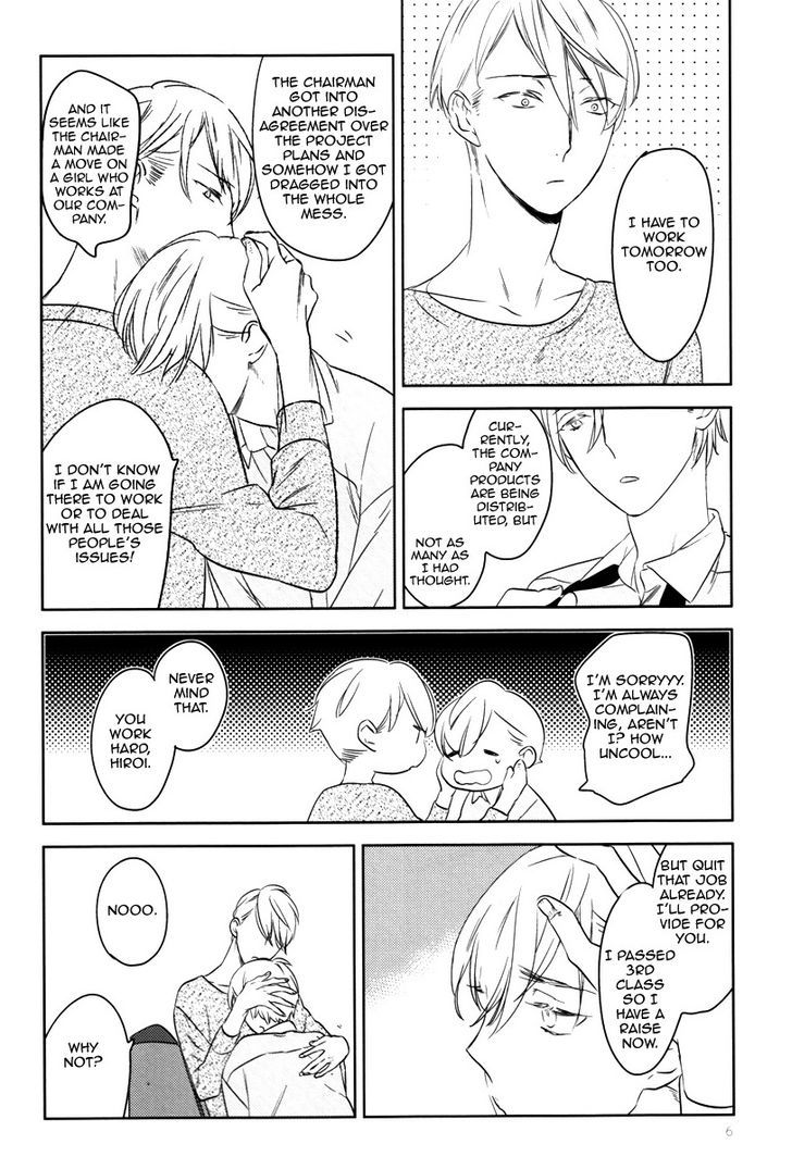 Psychedelics Chapter 7 page 7 - Chapter 7