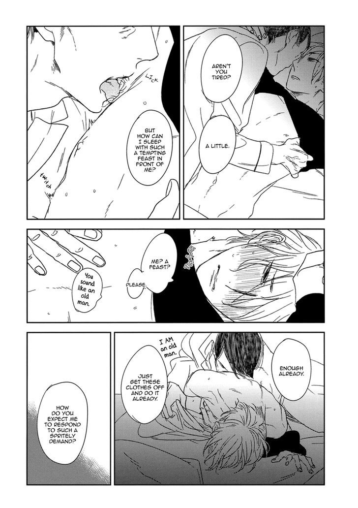 Psychedelics Chapter 8 page 15 - Chapter 8