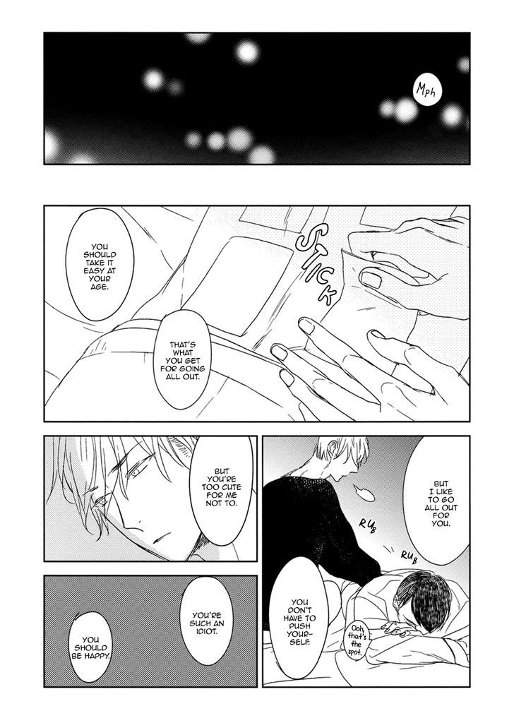 Psychedelics Chapter 8 page 18 - Chapter 8