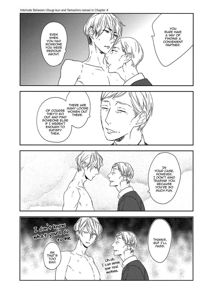 Psychedelics Chapter 8 page 20 - Chapter 8