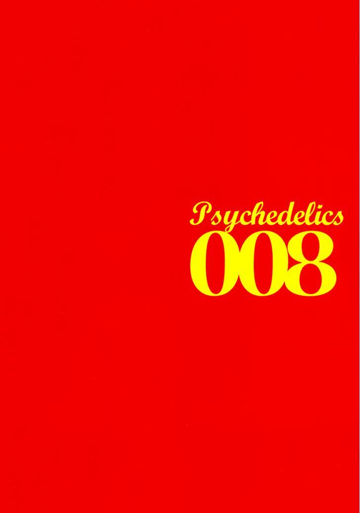 Psychedelics Chapter 8 page 5 - Chapter 8