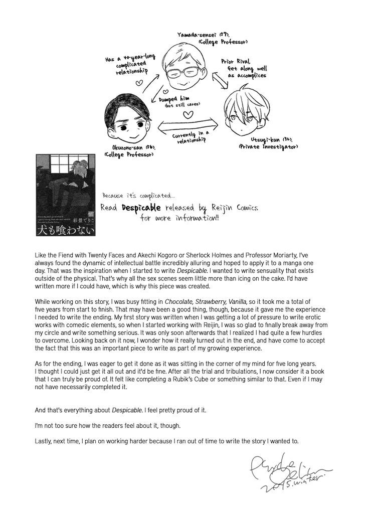 Psychedelics Chapter 8 page 7 - Chapter 8