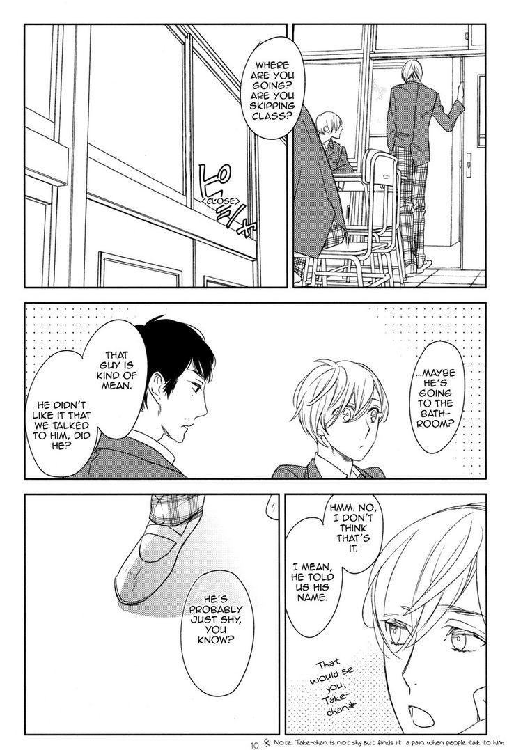 Psychedelics Chapter 9 page 11 - Chapter 9
