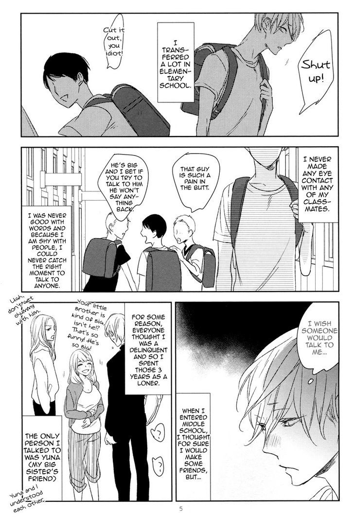 Psychedelics Chapter 9 page 6 - Chapter 9