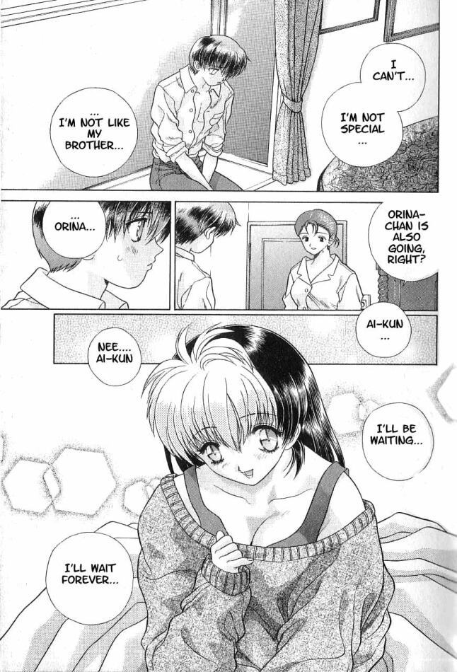 Psychic Academy Oura Banshou Chapter 1 page 9 - Chapter 1: Opening