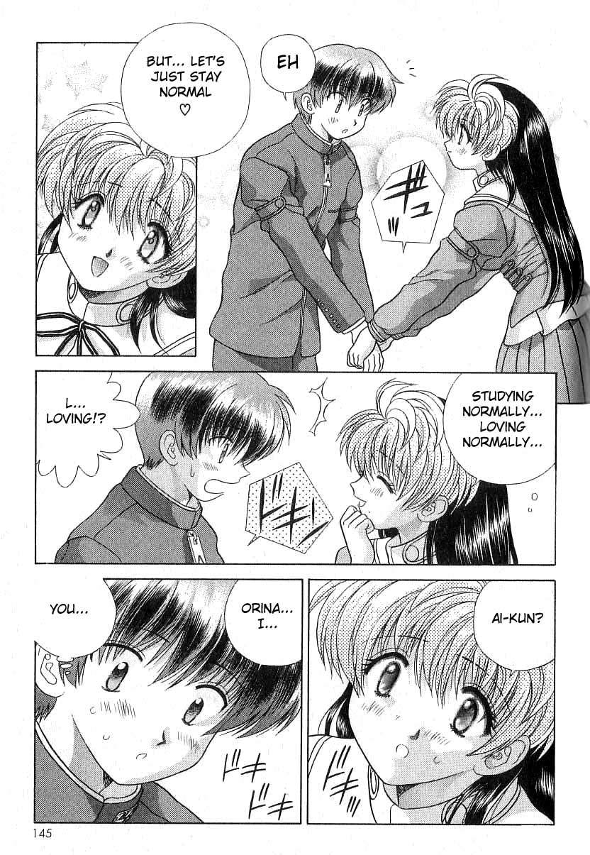 Psychic Academy Oura Banshou Chapter 10 page 11 - Chapter 10: Confession