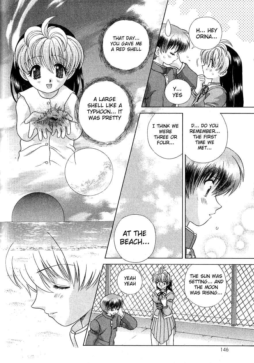 Psychic Academy Oura Banshou Chapter 10 page 12 - Chapter 10: Confession