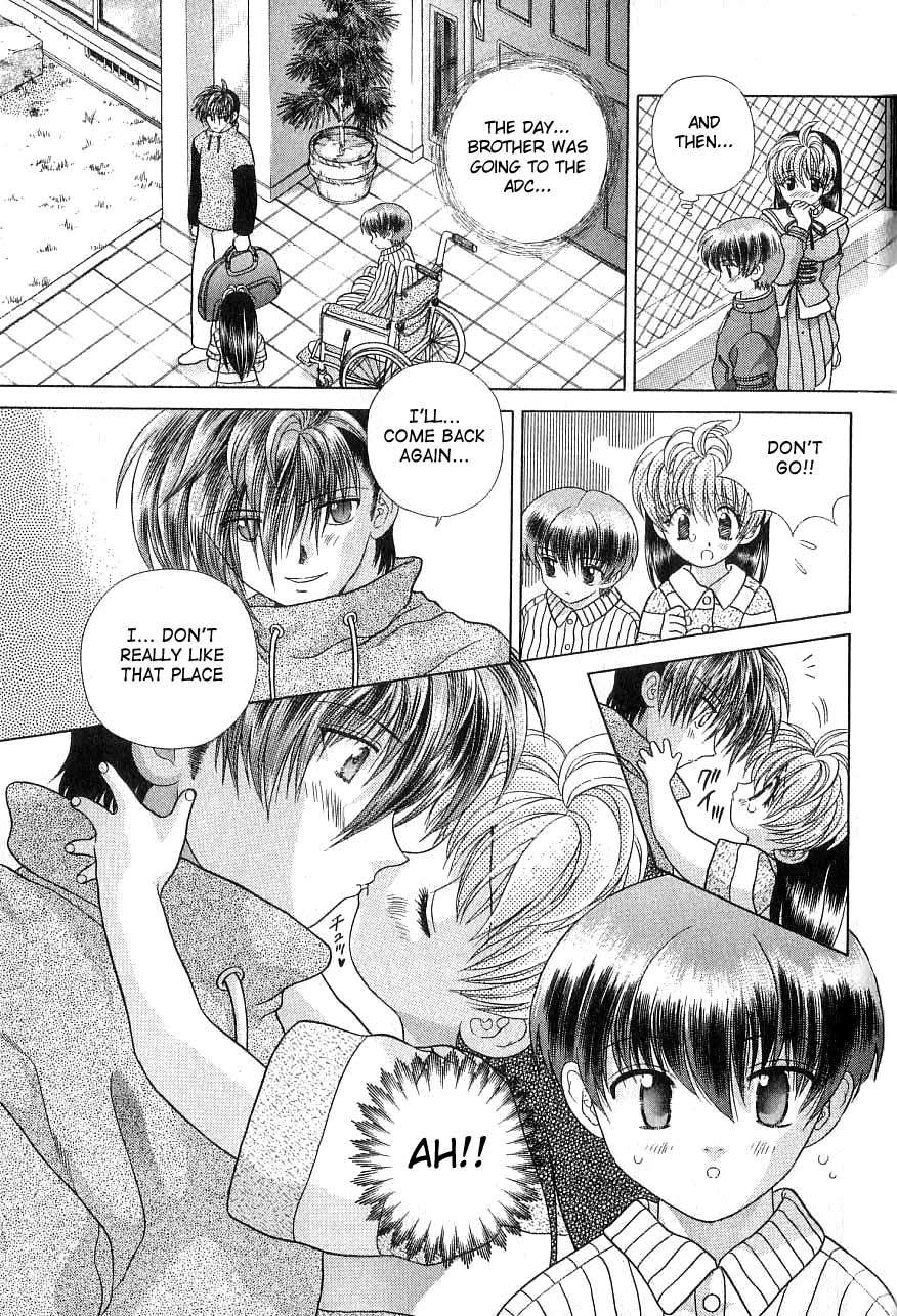 Psychic Academy Oura Banshou Chapter 10 page 13 - Chapter 10: Confession
