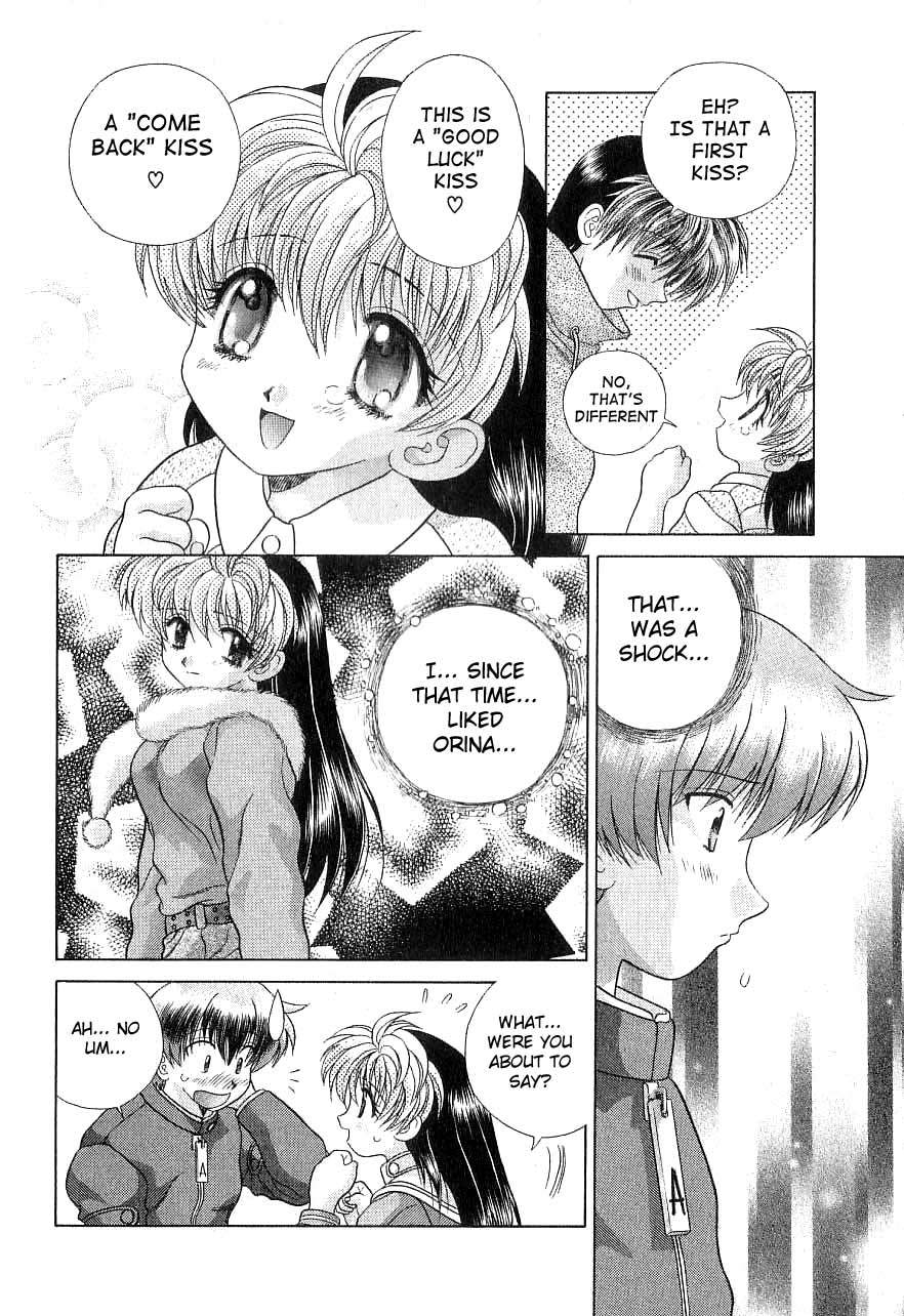 Psychic Academy Oura Banshou Chapter 10 page 14 - Chapter 10: Confession